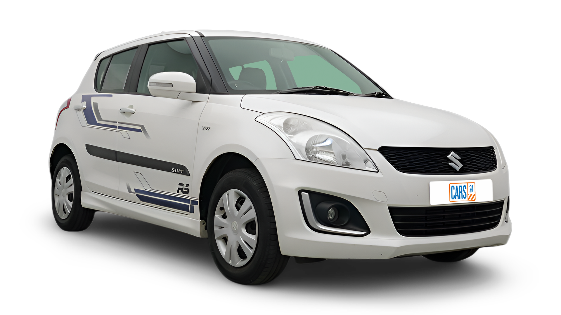 Maruti Swift-img